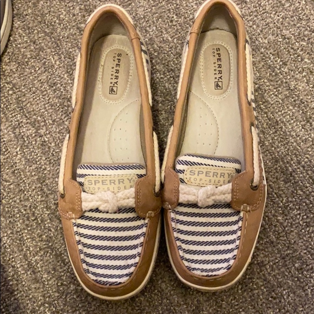 Sperry shoes